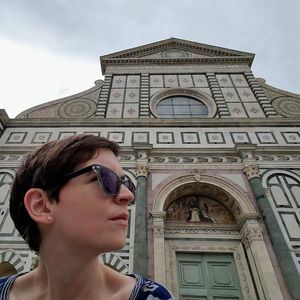 Meet your Posher, Lisa